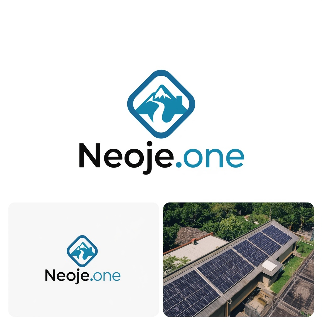Neoje